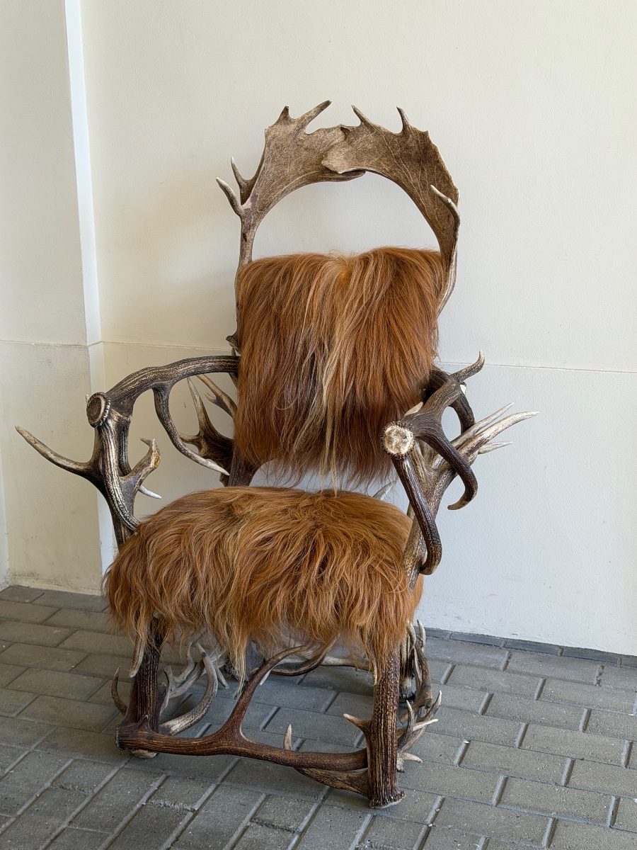 Black Forest Chair-photo-7