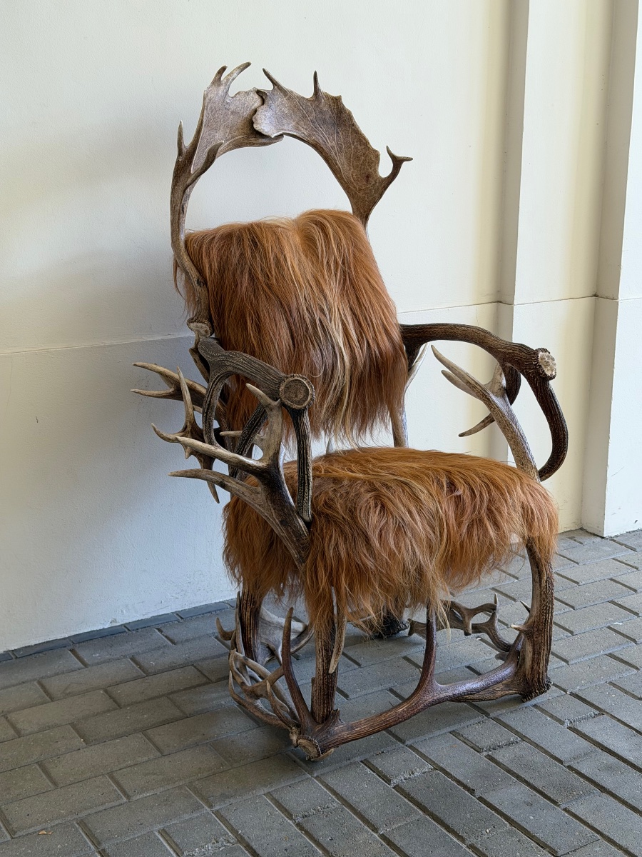 Black Forest Chair-photo-8