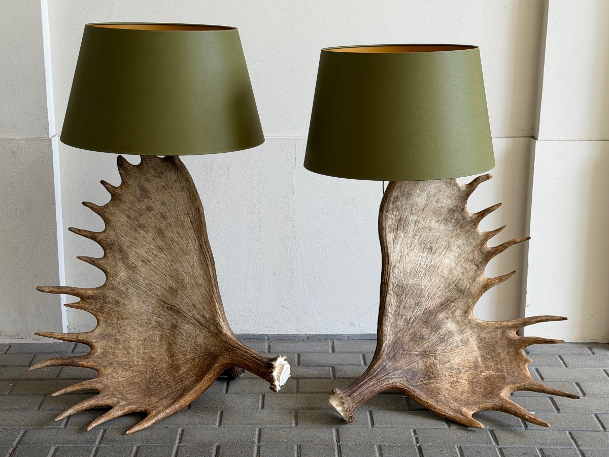 Pair Of Floor Lamps-photo-4
