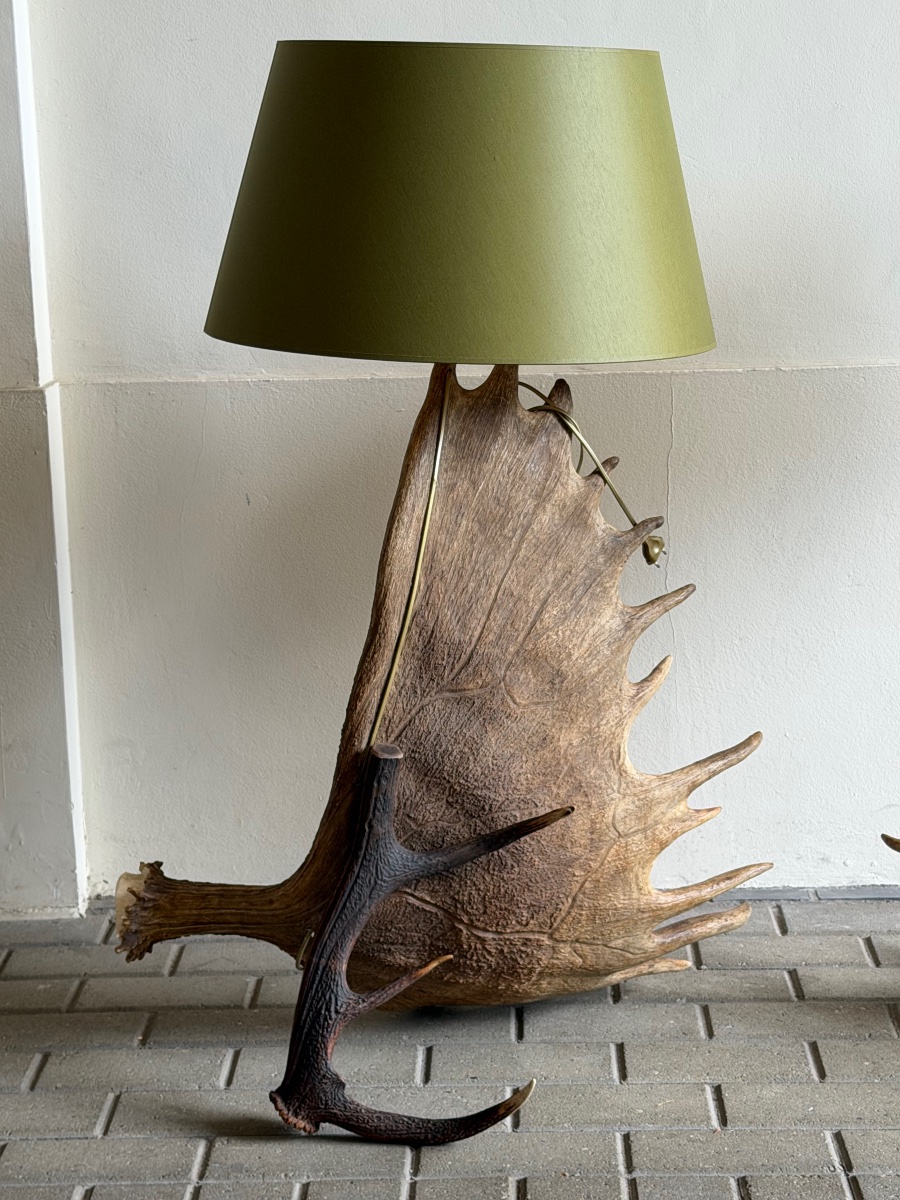 Pair Of Floor Lamps-photo-3