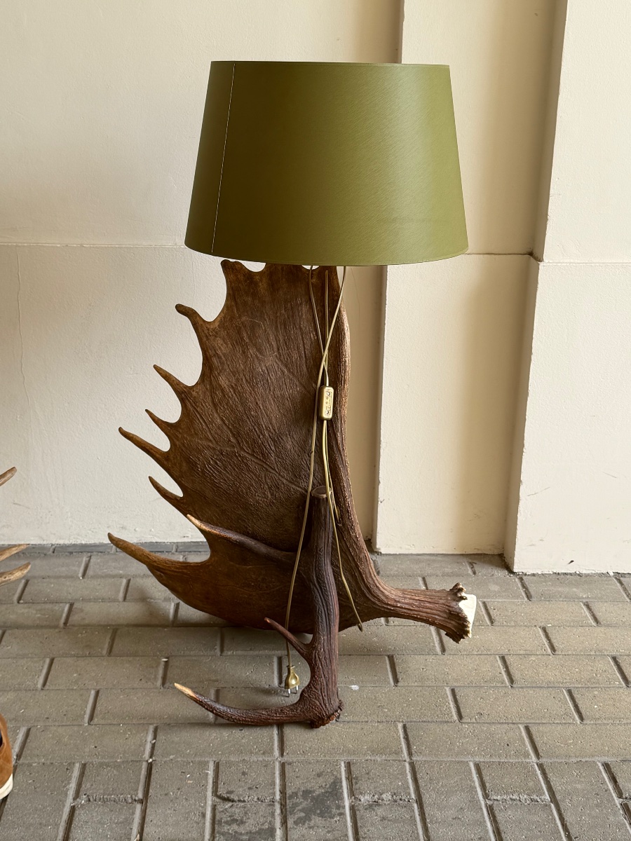 Pair Of Floor Lamps-photo-4