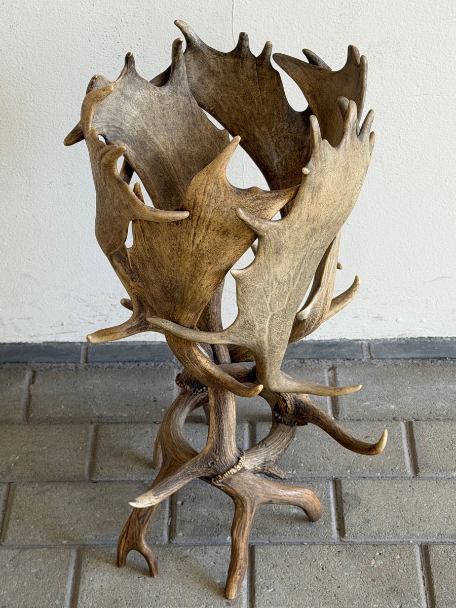 Panier en bois de Daim-photo-5