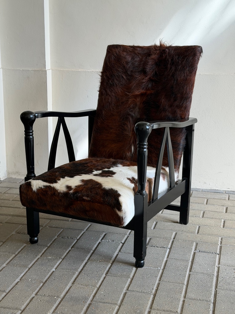 Low Armchair-photo-3