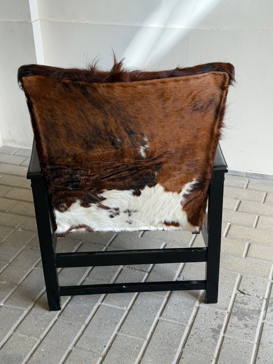 Low Armchair-photo-1