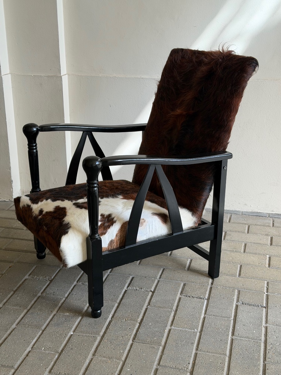 Low Armchair-photo-3