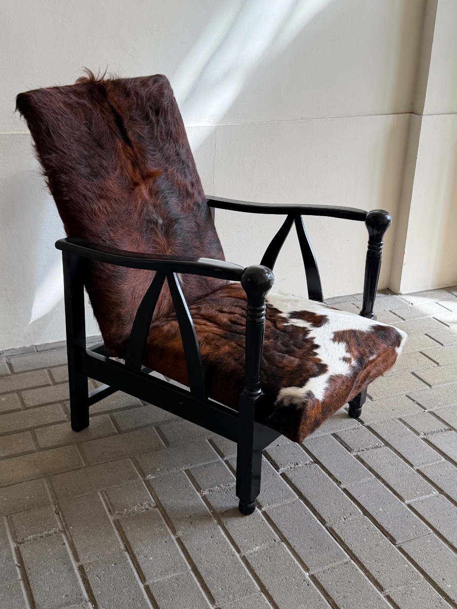 Low Armchair-photo-5