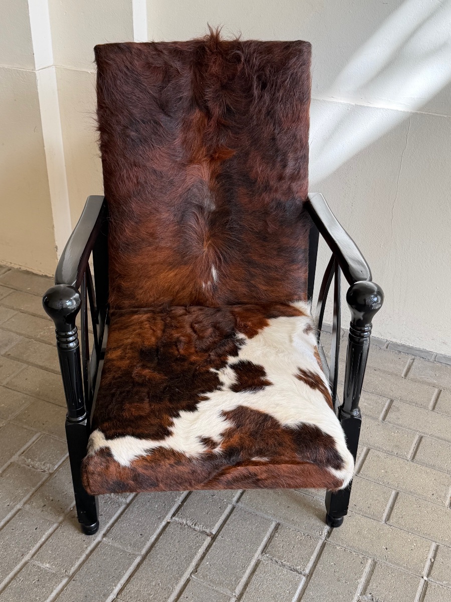 Low Armchair-photo-6