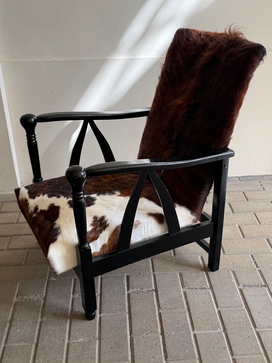Low Armchair-photo-7
