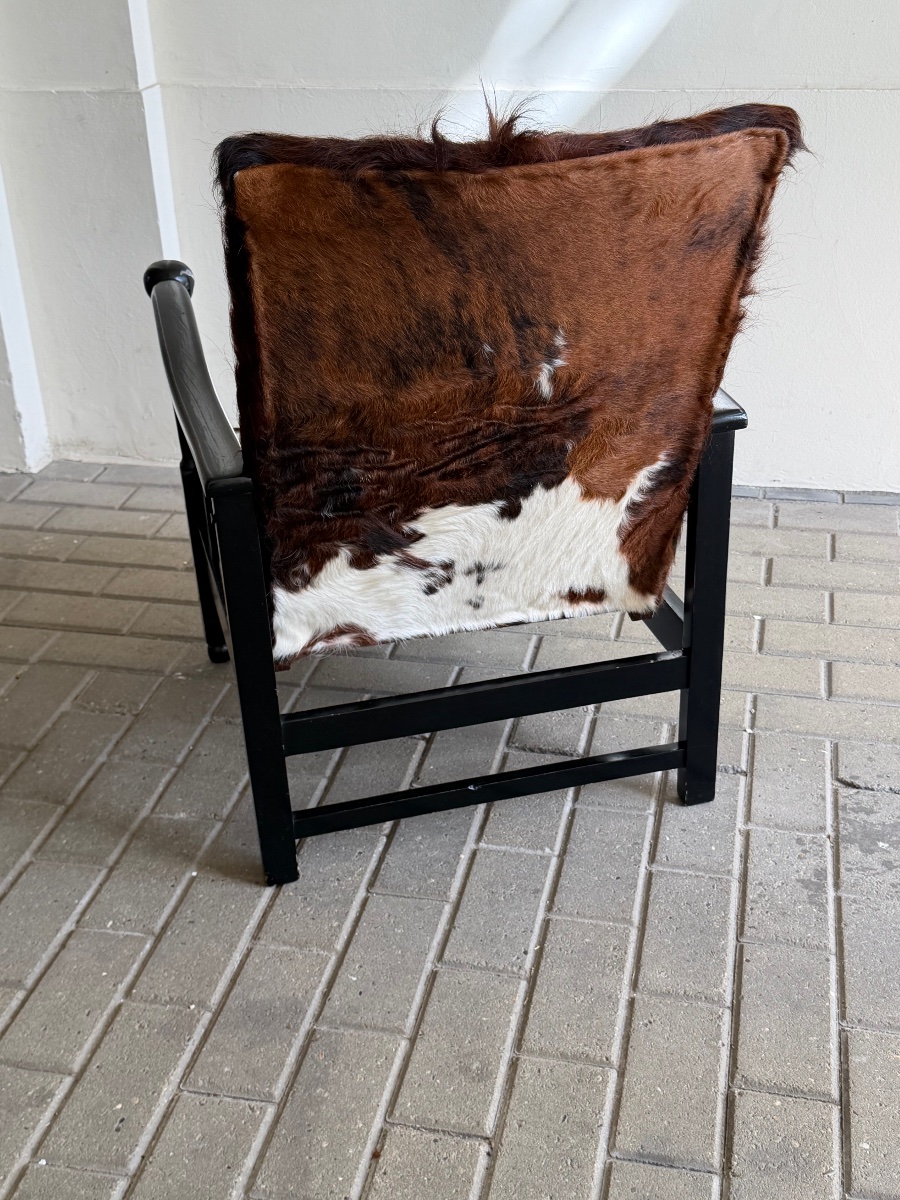 Low Armchair-photo-8
