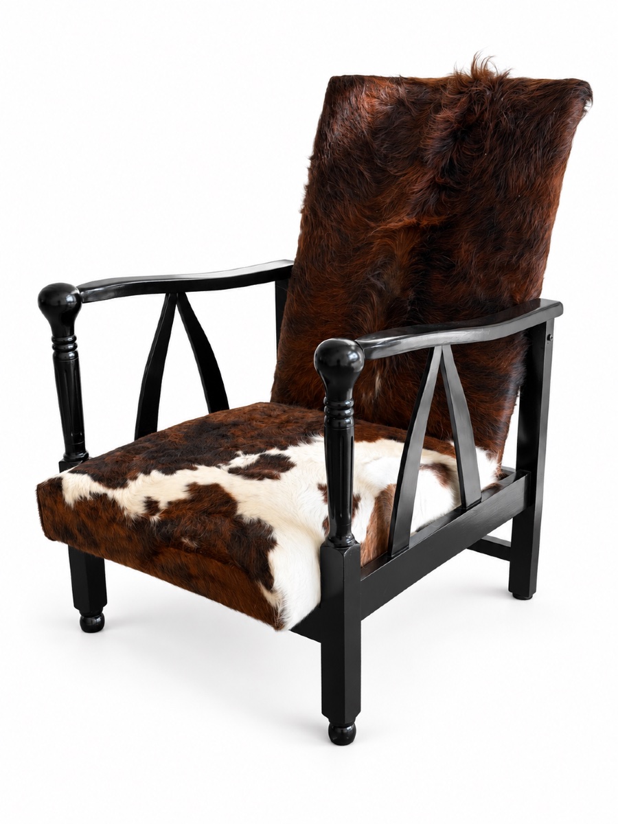 Low Armchair