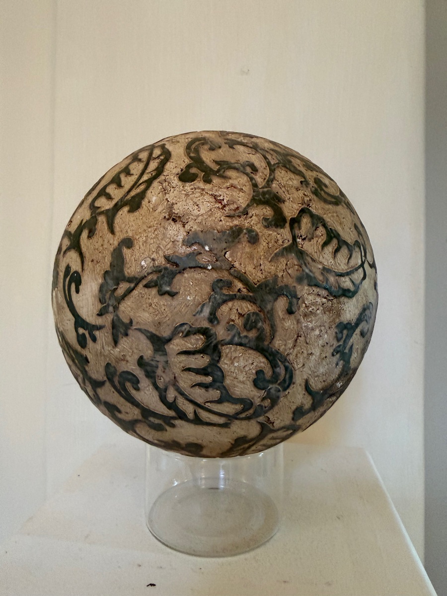 Grande Sphere décorative-photo-4