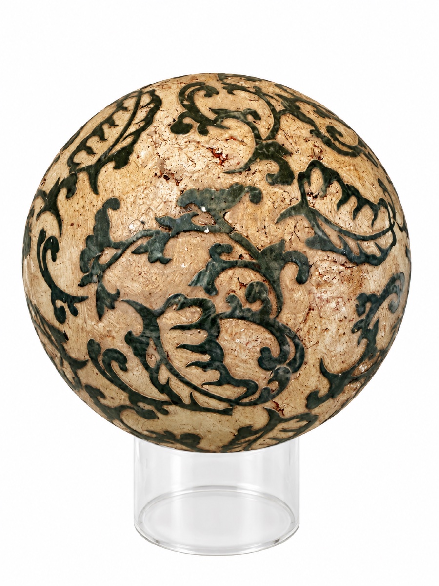 Grande Sphere décorative-photo-4