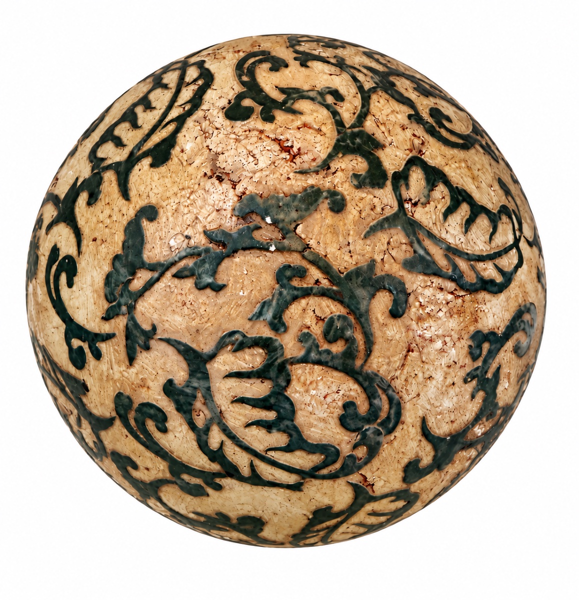Grande Sphere décorative
