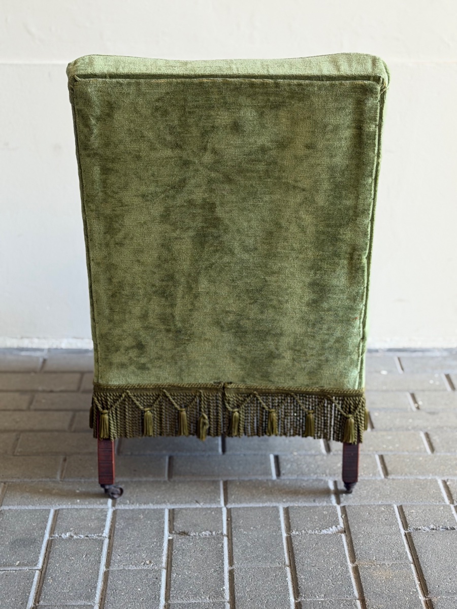 Petite chaise Anglaise-photo-4