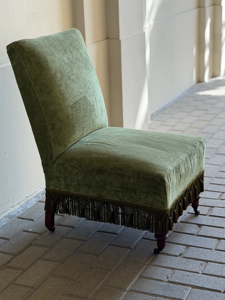 Petite chaise Anglaise-photo-1