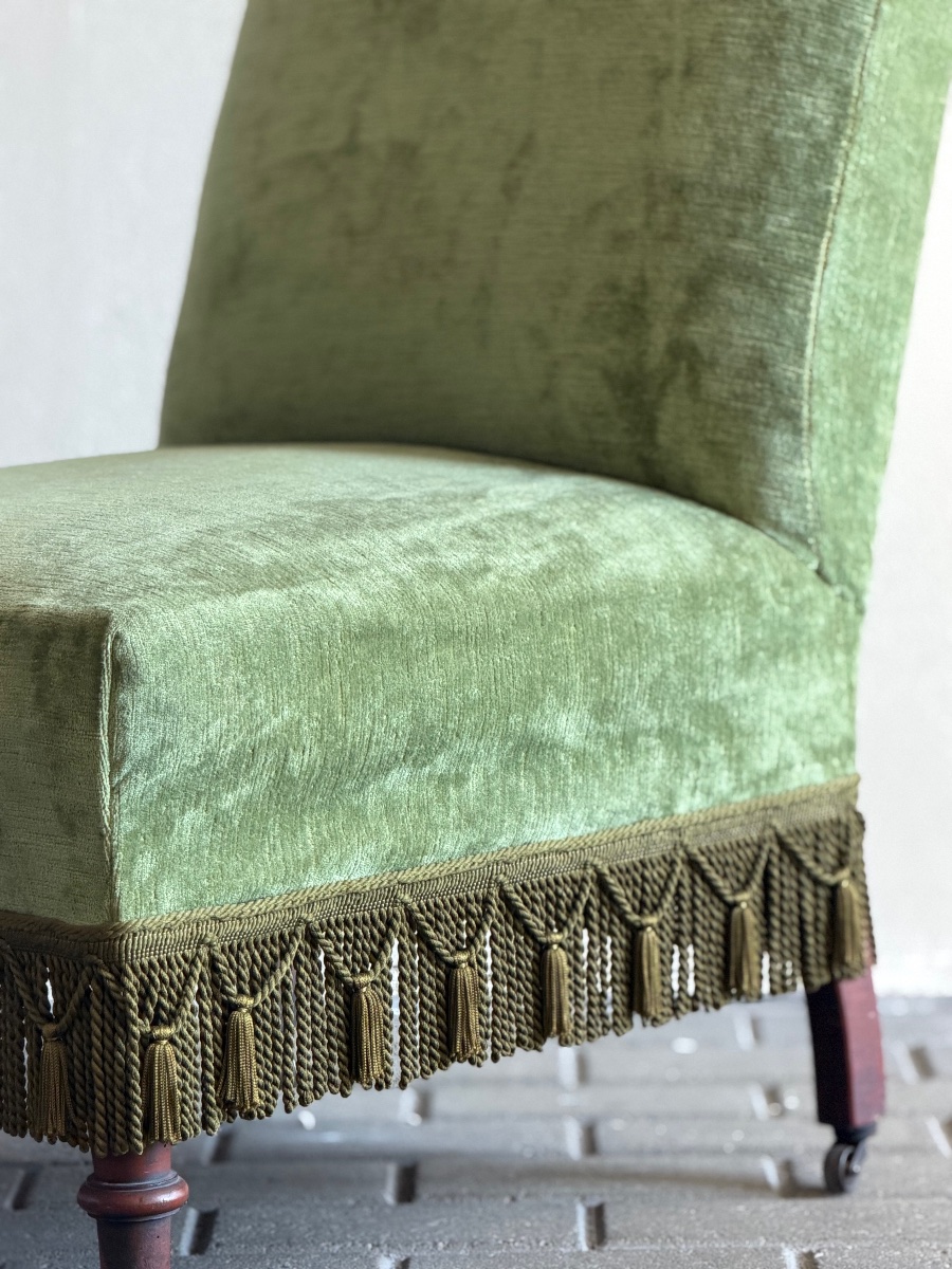 Petite chaise Anglaise-photo-5