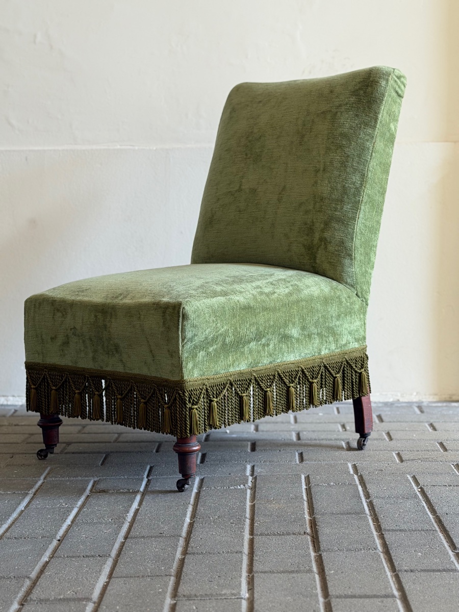 Petite chaise Anglaise-photo-6