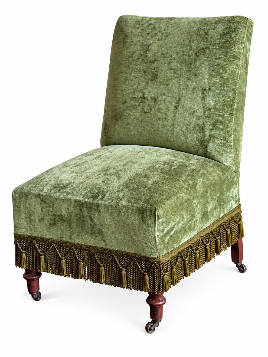Petite chaise Anglaise