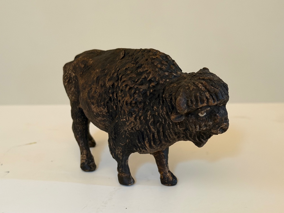 Ensemble de figurines animalieres-photo-3