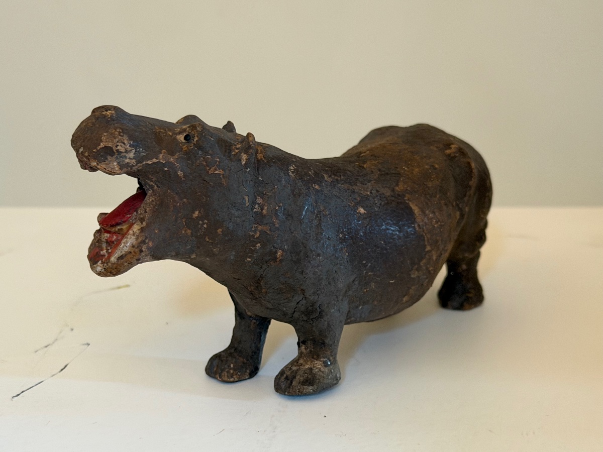 Ensemble de figurines animalieres-photo-4