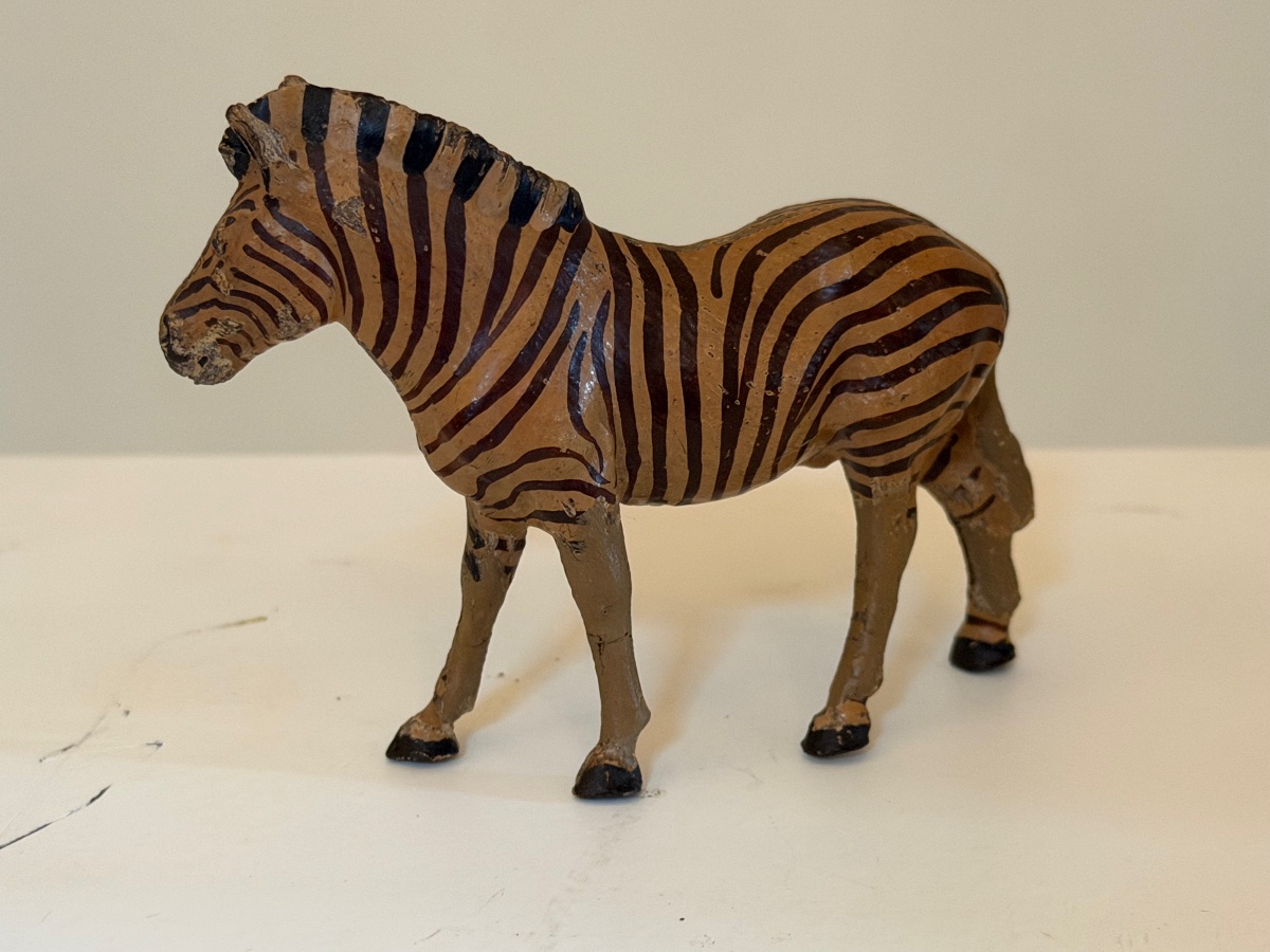 Ensemble de figurines animalieres-photo-1