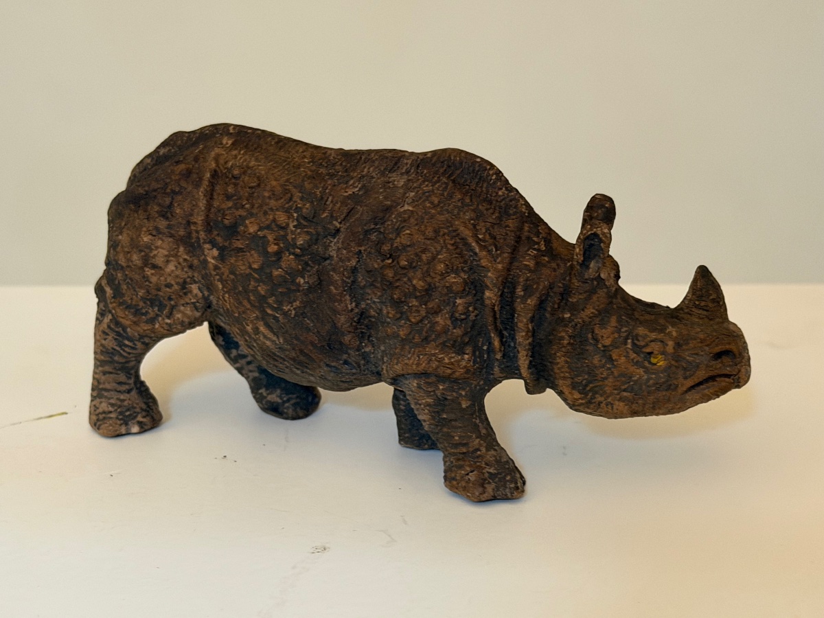 Ensemble de figurines animalieres-photo-2
