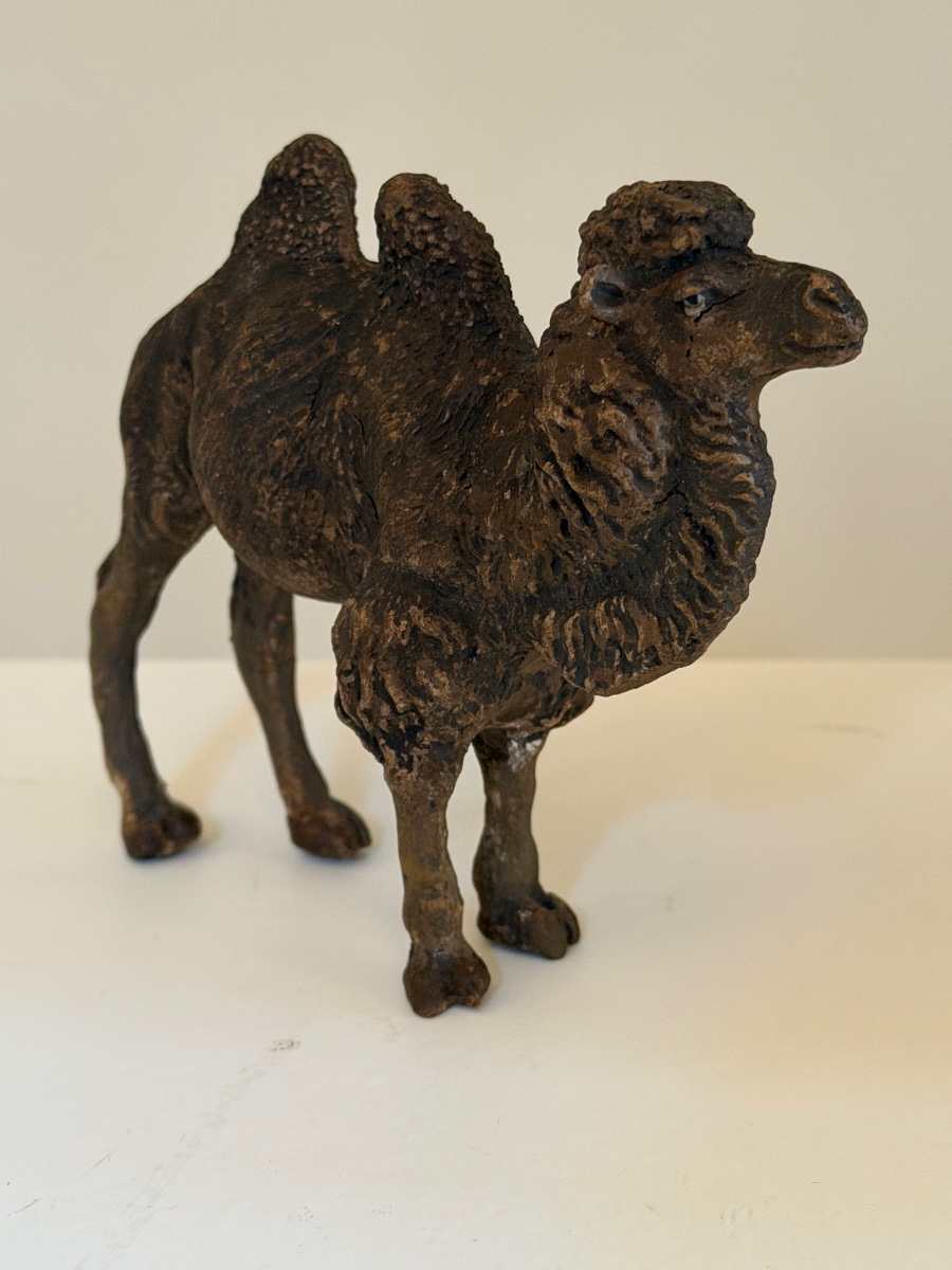Ensemble de figurines animalieres-photo-5