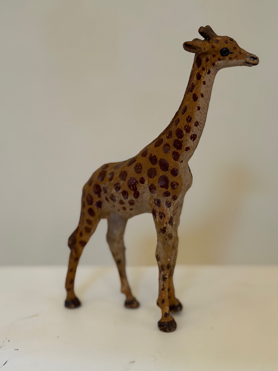 Ensemble de figurines animalieres-photo-6