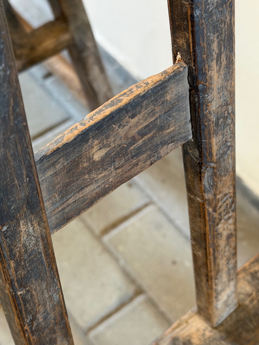 Paire de chaises Chinois-photo-1
