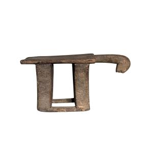Antique African Stool