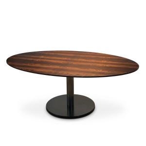 Rosewood Table