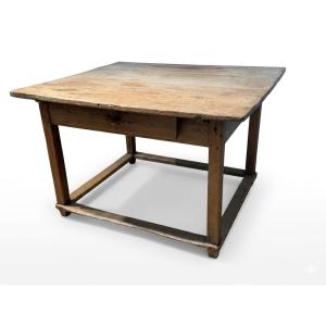 Table de fermier