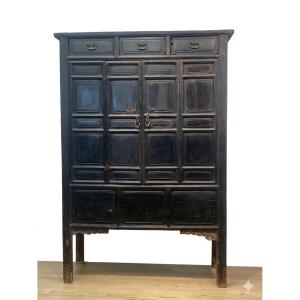 Cabinet Chinois