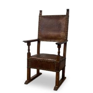 Spanish Armchair