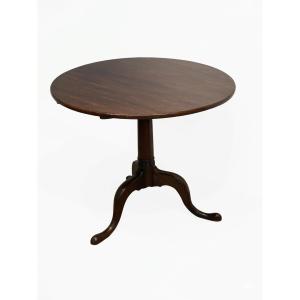 Table Anglaise