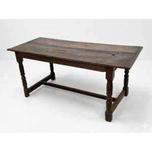 Antique Table Anglaise