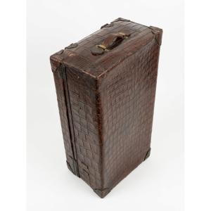 Antique Suitcase