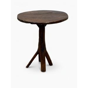 Table primitive