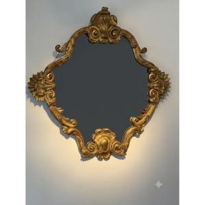 Miroir ancien