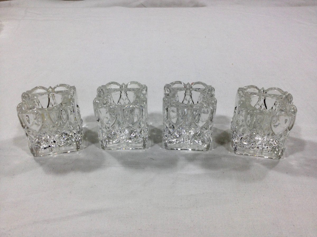 Centre De Table En Cristal -photo-8