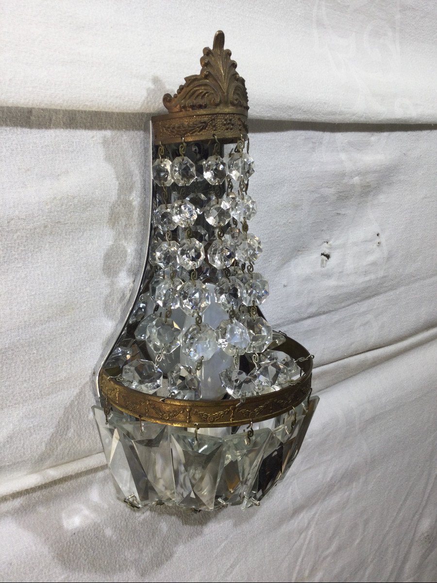 Hot Air Balloon Wall Lamp-photo-3