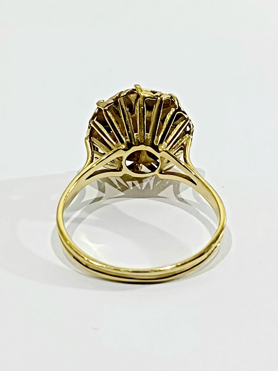 Augis - Gold Ring-photo-4