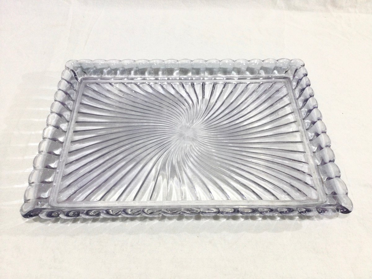 Baccarat - Serving Tray