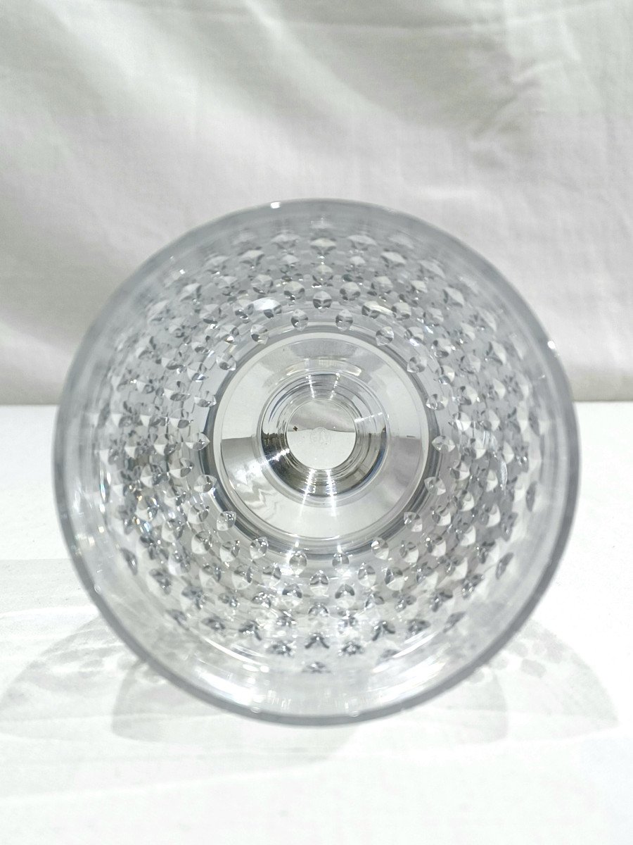 Baccarat - Verre à Orangeade Modèle Paris -photo-4