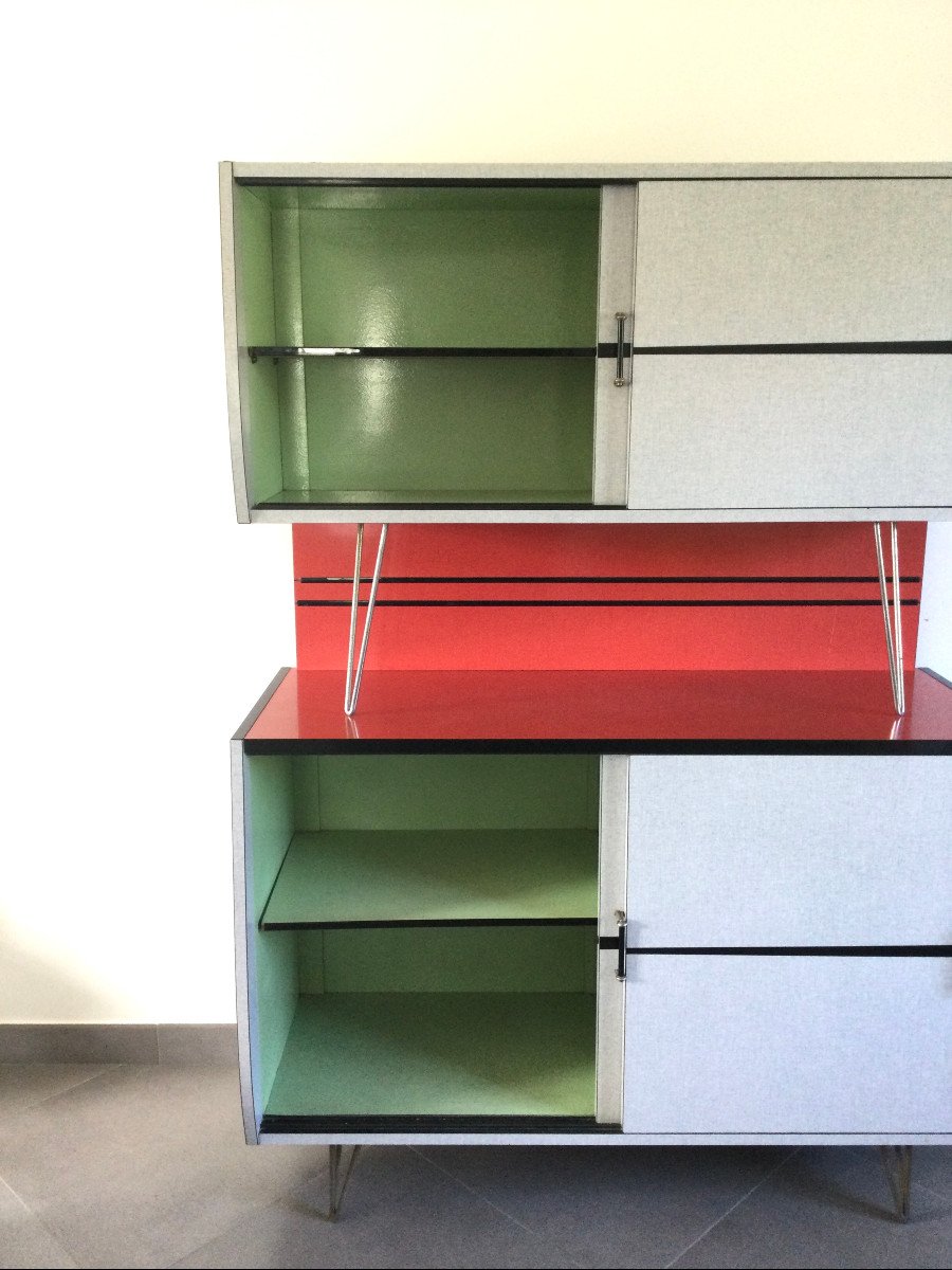 Formica Sideboard-photo-3