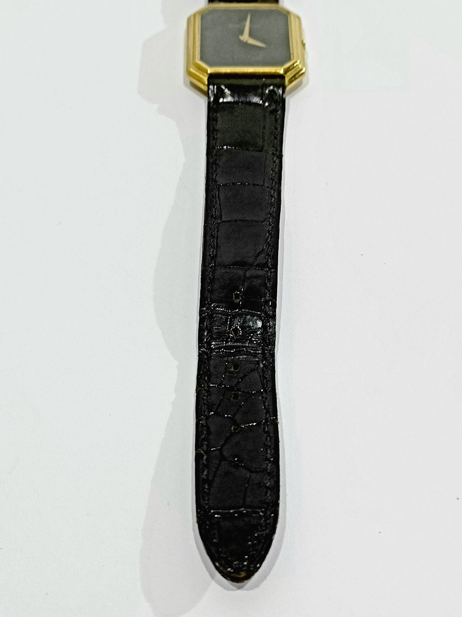 Montre Femme Baume Et Mercier -photo-2