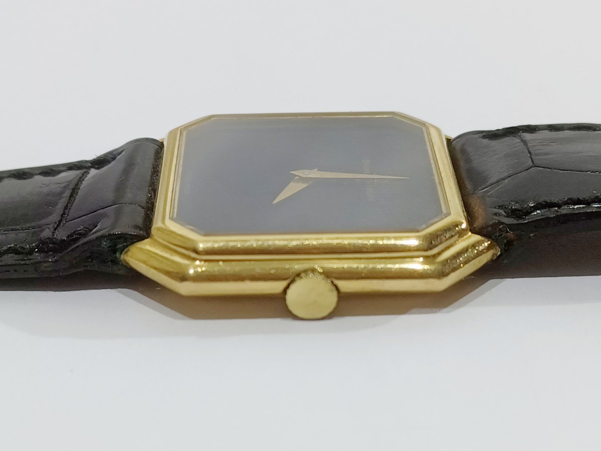 Montre Femme Baume Et Mercier -photo-3