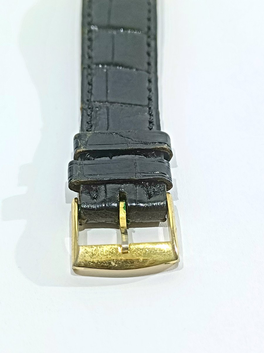 Montre Femme Baume Et Mercier -photo-5