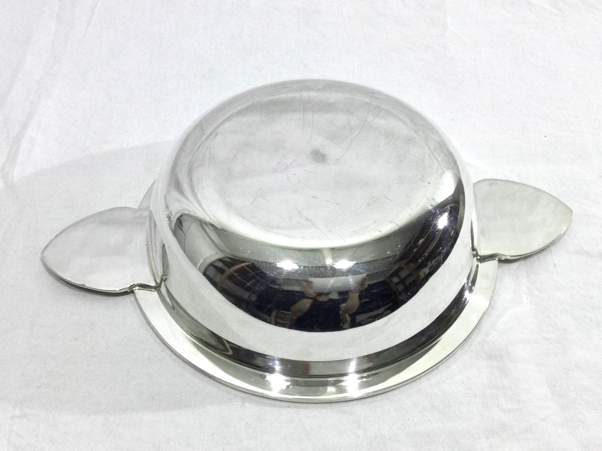 Christofle - Tureen-photo-6