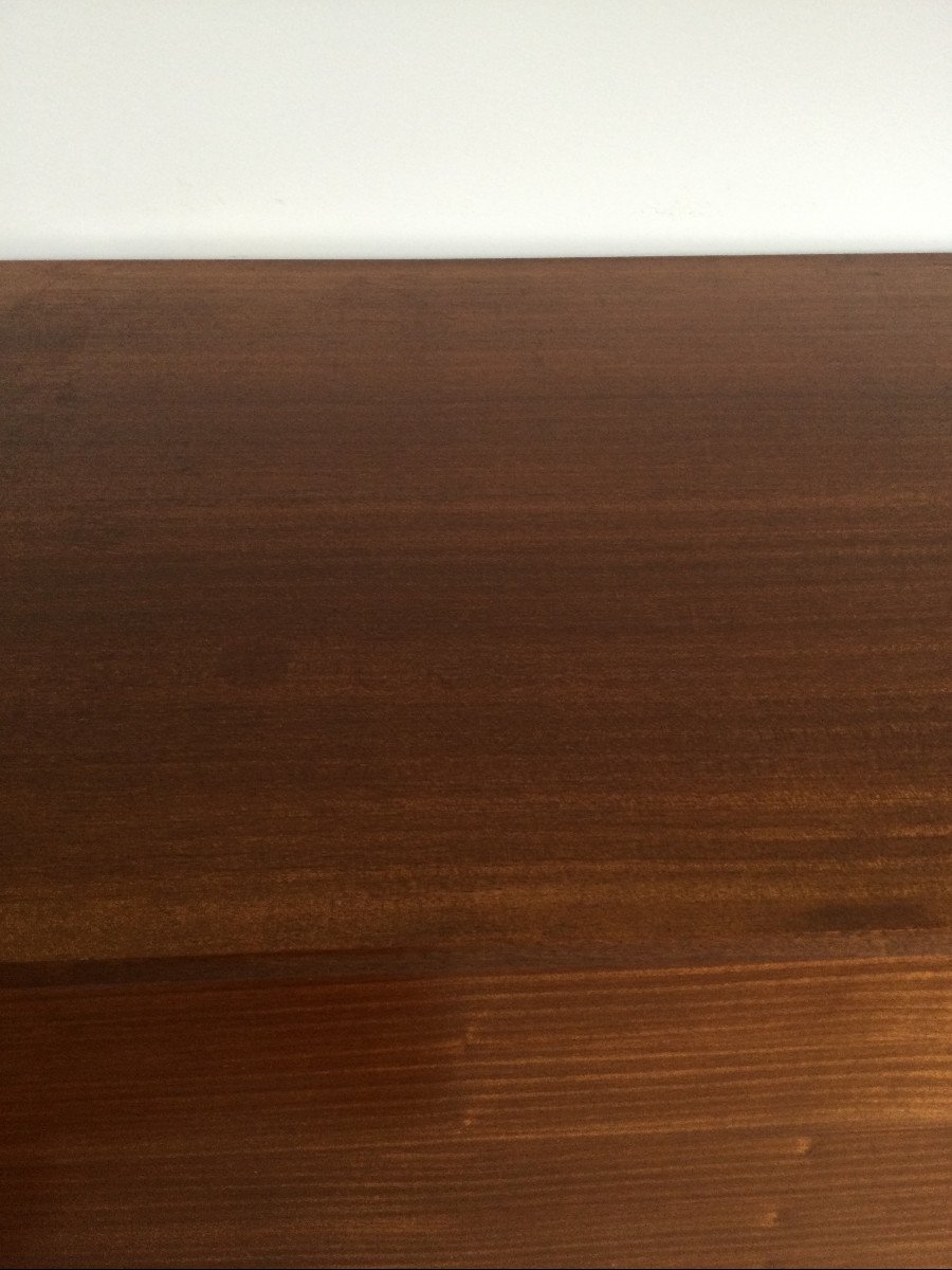 Three Drawer Chest 1970-photo-3